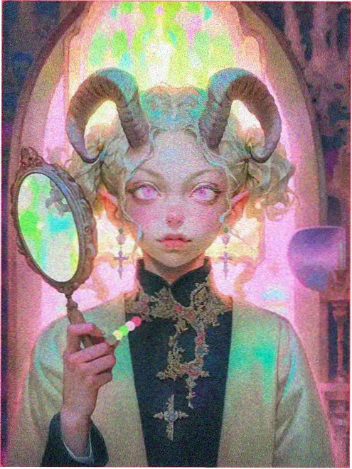 鬼咬鬼 1990 林正英灵幻电影海报