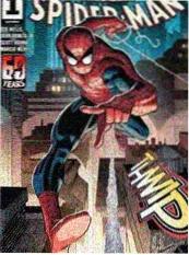 阴阳路插画志漫画封面