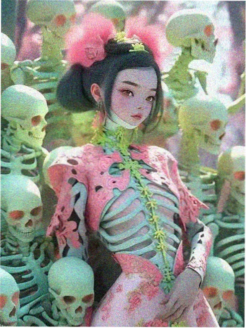 驱魔道长 1993 林正英灵幻电影海报